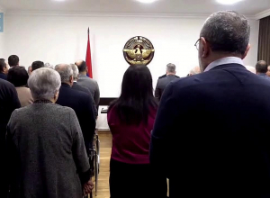 «Վերադարձ Արցախ. մարտահրավերներն ու խնդիրները». Արցախի ԱԺ-ն լսումներ է կազմակերպել