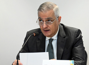 Մեր առաջընթացն անհնար կլիներ առանց հանրային հատվածում աշխատող նվիրված անձանց ու զարգացման գործընկերների աջակցության․ Գրիգորյան