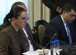 Սևանի ափին Սասուն Միքայելյանի և Վլադիմիր Գասպարյանի գույքերը, ինչպես նաև «Հարսնաքարը» պետք է քանդվեն