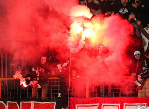 Նոան Երևանում կամային հաղթանակ տարավ Լեգիայի նկատմամբ