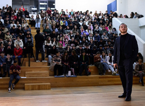 Դիլիջանում ամփոփվեց կիբեռանվտանգության իրազեկման տարեվերջյան հանդիպումը