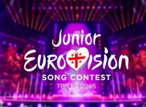 Մեկնարկել է «Մանկական Եվրատեսիլ 2025»-ը․ ուղիղ