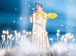 Հայաստանը 4-րդն էր «Մանկական Եվրատեսիլ 2025» երգի մրցույթում