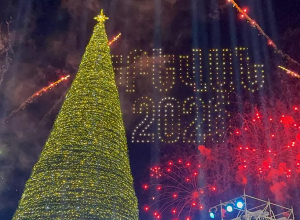 Հանրապետության հրապարակում արտակարգ դեպքեր և պատահարներ չեն գրանցվել․ ՆԳՆ