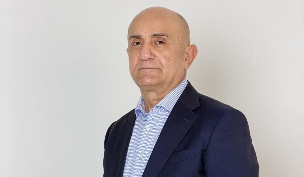 Սամվել Բաբայան