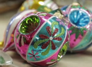 Լեհական տոնածառի զարդերը դարձել են երկրի հիմնական արտահանվող ապրանքներից մեկը