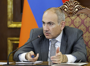 Վարչապետի գլխավորությամբ քննարկվել է հանրային կառավարման բարեփոխումների ընթացքը