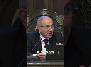 «Էս մեր փողոցն ա». Փաշինյանը ուրախանում է՝ իմանալով, որ վերանորոգվում է Իջևանի իրենց փողոցը