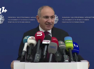 «Ես ողջունում և աջակցում եմ 10 եպիսկոպոսների գործողությունները». Նիկոլ Փաշինյան