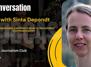 Nonviolent Communication: How "No" can be the start of a dialogue