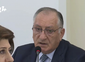 Մասնավորը ևս պետք է մաքրի իր հարակից տարածքը. Կամո Արեյան