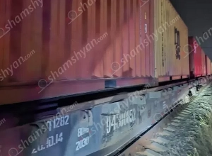 Գյումրիում՝ գնացքի գծերի վրա, հայտնաբերվել է 71-ամյա կնոջ մարմին