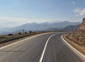 Ավտոճանապարհները բաց են