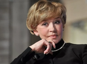 Մահացել է դերասանուհի Վերա Ալենտովան