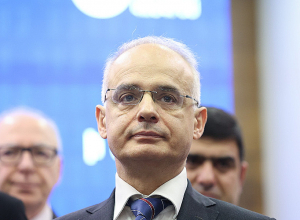 ՀԱԿ-ը կմասնակցի 2026թ-ի խորհրդարանական ընտրություններին