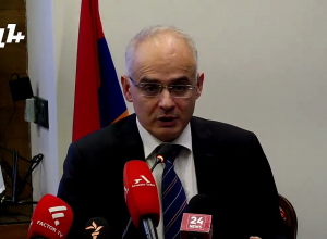 «Թաթոյանը ինքը պիտի ավելի պարզ ասի, թե ինքը ինչ նկատի ունի»․ Լևոն Զուրաբյան