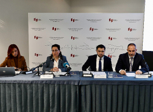 17 միլիոն ԱՄՆ դոլար․ «Հայաստան» համահայկական հիմնադրամը ամփոփեց  «Հայրենիք հավերժություն» դրամահավաք–արշավի արդյունքները