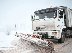 Իրավիճակը՝ ավտոճանապարհներին