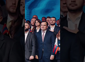 «Մեր ձևով»․ Հայաստանի` 2025 թվականի նոր ուժը