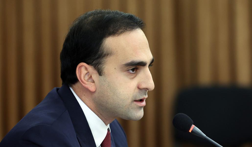 տիգրան ավինյան