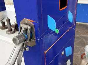 Վերահսկողական միջոցառումների արդյունքում կասեցվել է «Գ ՕԻԼ» ՍՊԸ-ին պատկանող լցակայանում հեղուկ գազի վաճառքը