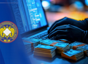 Խոշոր չափերով համակարգչային հափշտակություն կատարելու դեպքի առթիվ նախաձեռնված քրեական վարույթի նախաքննությունն ավարտվել է 11 անձի մասով