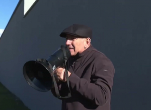 Սա Իրական Հայաստանն է, որի առաջին կոմպոնենտը լեգիտիմությունն է․ վարչապետը քաղաքացիների խմբի հետ այցելել է Կիրանց