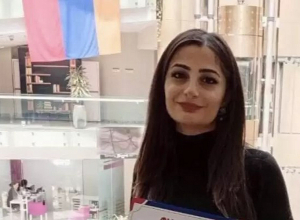 Հրազդան գետում հայտնաբերվել է որպես անհայտ որոնվող 26-ամյա աղջկա մարմինը