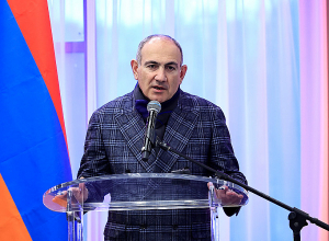 Վարչապետը ներկա է գտնվել հեղինակային երգի հանրապետական մրցույթ-փառատոնի գալա-համերգին