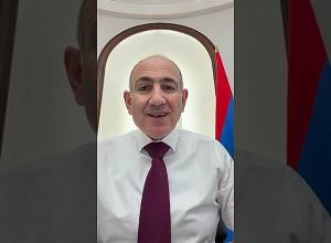 Նիկոլ Փաշինյանը հունվարի 6-ին՝ ժամը 13։30-ին, հրավիրում է ուխտերթի