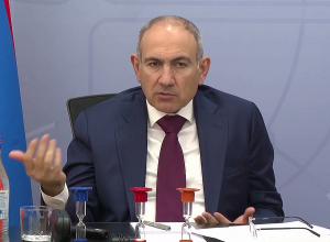 Առողջապահական հաստատություններում կանխիկ վճարումների համակարգը պետք է բացառել․ Փաշինյան