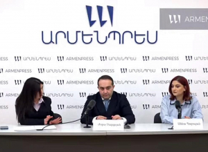 Հունվարի 1-ից աշխատանքային պայմանագրերը կնքվելու են բացառապես էլեկտրոնային տարբերակով