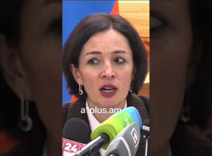 Ես բավականին շուտ եմ աշխատանքի գալիս, այդ ժամին խցանումներ ընդհանրապես չեն լինում․ Ժաննա Անդրեասյան