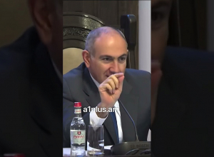 Բյուջեն սկսվում է, երբ շամպայնի բաժակներ ենք բարձրացնում. այդ պահին բյուջեում 0 է. Փաշինյան