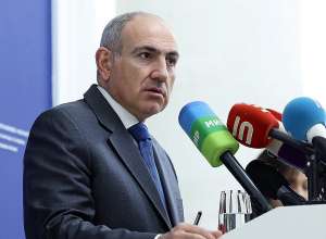 Ե՞րբ եք պատժվելու հազարավոր քաղաքացների մենակ թողնելու համար. լրագրողը՝ Փաշինյանին