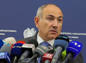 Պառակտումը վաղուց է տեղի ունեցել, Հայաստանի ժողովուրդը հեռացված է իր եկեղեցուց․ Նիկոլ Փաշինյան