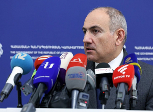 Այո, սա է այն Հայաստանը, որ պիտի գար․ Նիկոլ Փաշինյան