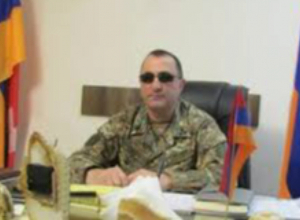 Գեներալ–մայոր Կարեն Շաքարյանը զրկվել է «Արցախի հերոս» բարձրագույն կոչումից