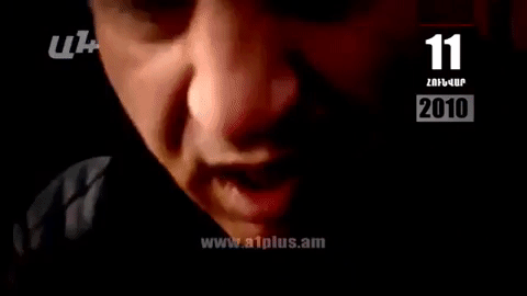 Օրացույց․ 11-ը հունվարի․ Ծեծի են ենթարկվում Նիկոլ Փաշինյանի վստահված անձինք