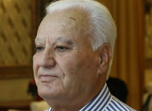 Մահացել է Վազգեն Սարգսյանի հայրը՝ Զավեն Սարգսյանը