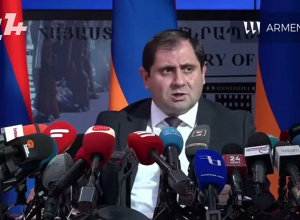 «Դուք կարող եք ամեն օր ինձ հայհոյել, բայց այս հարցում ես ձեր դաշնակիցն եմ»․ Սուրեն Պապիկյան