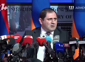 Ես շարունակում եմ մնալ ՔՊ գործունեության ջատագովը․ Սուրեն Պապիկյան