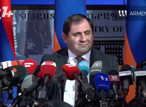 Ես պաշտոնապես հերքում եմ ԶՈՒ մասնակցությունը, որևէ քաղաքական ակցիայի․ Սուրեն Պապիկյան