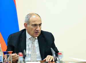 «Տեքստը ձայն, ձայնը տեքստ․ հայկական լուծումն արդեն կա»․ Փաշինյան