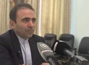 Մենք մտահոգված ենք, որ ԱՄՆ-ը կարող է օգտագործել TRIPP-ը՝ իր անվտանգային քաղաքականության շրջանակներում․ ՀՀ-ում Իրանի դեսպան