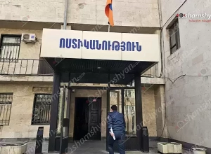 Գերմանիայի 35-ամյա քաղաքացին սուր կտրող-ծակող առարկայից ստացված բազմաթիվ վերքերով տեղափոխվել է հիվանդանոց