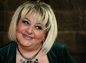 Մահացել է Զառա Արամյանը