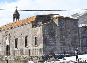 Հայ եկեղեցին փոխհատուցում կստանա Վրաստանի կառավարությունից․ Jnews.ge