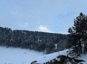 Եղանակը՝ առաջիկա օրերին