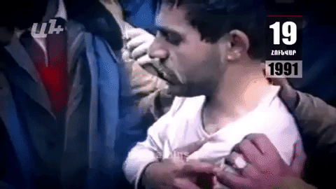 Օրացույց. 19-ը հունվարի. 1990-ին Երասխավանում սկսվեց զինված հակամարտությունը. գրանցվեցին առաջին զոհերը